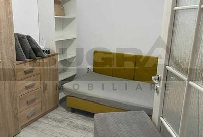 Apartament de 1 camera, decomandat, 40mp, zona Iulius Mall - 3