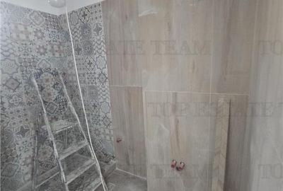 Duplex premium 4 camere incalzire in pardoseala in Prel.Ghencea - 13