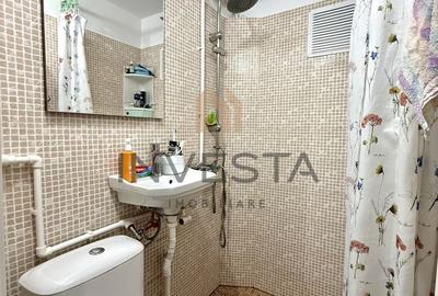 Apartament 2 camere luminos, Gheorgheni –ideal locuinta sau investitie - 8