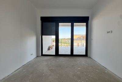 COMISION 0% | Apartament 3 Camere | Zona Braytim | 75mp + 45mp Terasa - 13