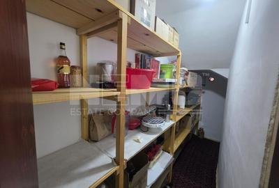 🏡 Casă P+M | Mitocul Dragomirnei | 1.000 mp teren | CP3118486 - 22