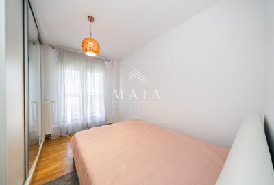 Apartament 3 camere, 2 bai, boxa, parcare, lift, Cibinium - 12