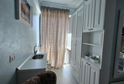 Blue Bike Mamaia - Hotel Savoy - studio et 4/7 (finisaje calitative ) - 14