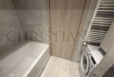 Apartament 2 camere - Select Residence - Parcare subterana - 11