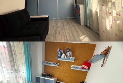 Apartament 3 Camere cu gradina - 5