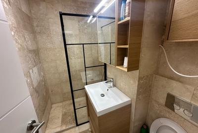 2 camere | Dorobanti | Stefan cel Mare | Floreasca | metrou 6' - 5