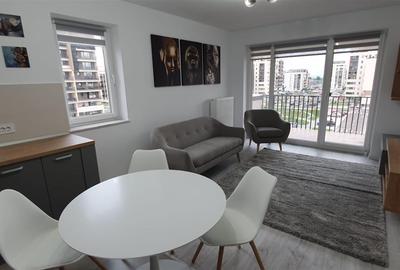 Apartament modern de inchiriat – 2 camere, Kasper, Brasov - 2