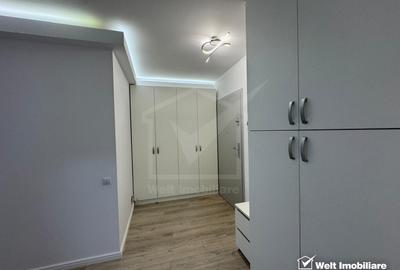 Apartament 2 camere, 48 MP + 12 MP terasa, parcare, Zorilor - 11