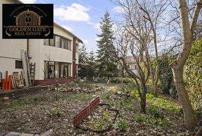 Brancoveanu - Casa Individuala 16 Camere 545mp Teren 917mp - 4