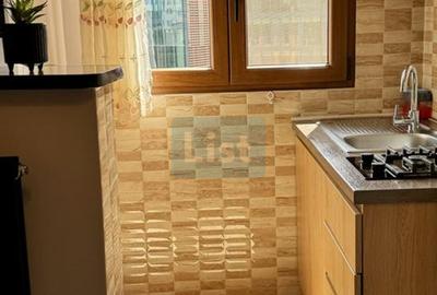 Apartament 1 cameră, 31 mp - Semicentral - 4