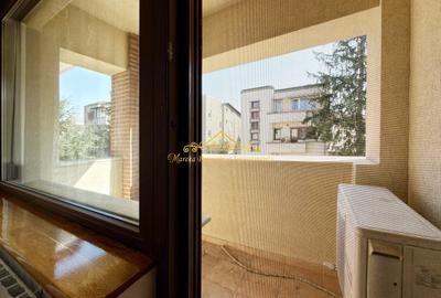 Vila 8 camere Cotroceni, Romniceanu, Panduri, curte, renovatǎ, birou / locuinta - 12