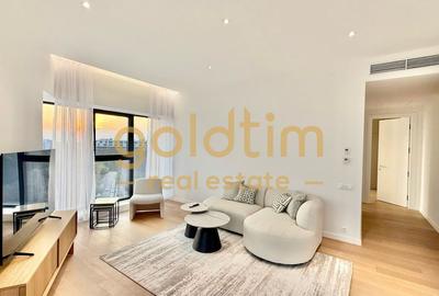 Apartament 3 Rooms/ONE VERDI PARK/PANORAMIC VIEW/PARKING/UNIQUE DESIGN/SUPERB - 2