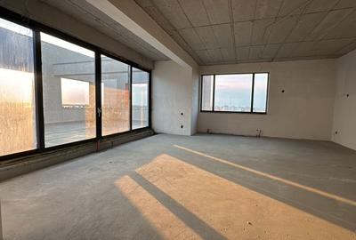Oportunitate Unică Penthouse 4 Camere Grozavesti 322MP + 197 MP TERASA - 3