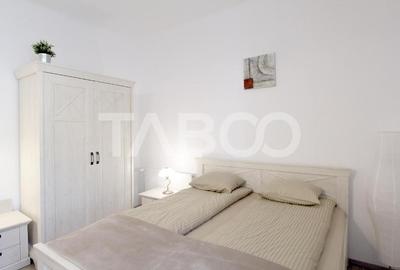 4 garsoniere pregatite pentru regim hotelier in Centrul Istoric Sibiu - 20