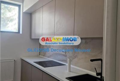 Apartament cu 2 camere Mobilata Utilata Militari Residence 600Euro Neg - 7