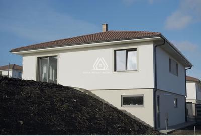 🏡 Vilă Individuală Modernă pe Un Nivel – 142 mp Utili, 🌟 - 6