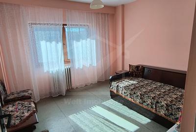 Apartament 4 camere, Manastur, zona Flora - 9