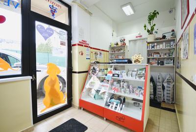 Spatiu Comercial Prelungirea Ghencea | Vizavi Dimri Residence - 1