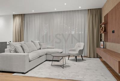 REA1023319 Apartament elegant 3 camere zona Primaverii I Imobil nou - 15