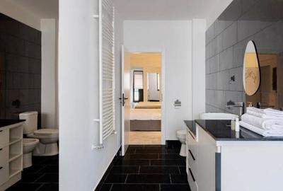 Herastrau | 3 Camere | Lux - 5