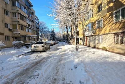 Oportunitate Unică în Centrul Orașului: APARTAMENT CU 3 CAMERE - 19