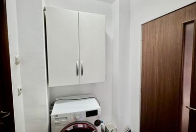 Apartament 2 camere,parter, zona Imparatul Traian - 16