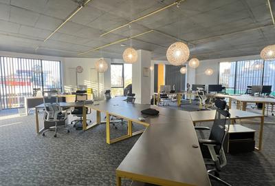 Birou ultramodern/ 2 x 250mp/ Zona comerciala/ Acces facil - 6