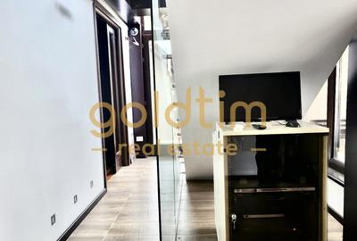 VILA IMPOZANTA P+3 /TEREN 800MP/ VEDERE PANORAMICA ASUPRA ORASULUI/ULTRACENTRAL - 19