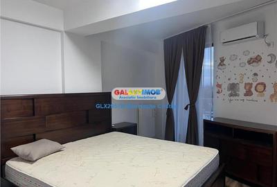 Apartament cu 2 camere semidecomandat în Pipera
