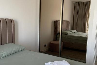 2 camere , modern ,bloc nou , 50 mp ,Buna Ziua-Calea Turzii, zona AUDI - 3