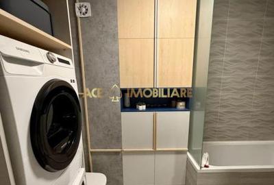 2 Camere de inchiriat | Gorjului | Centrala | Parcare | Metrou | Bloc Nou - 8