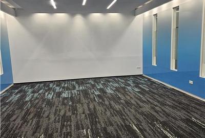 Universitate - Piata Rosetti - Modern Business Center - 1