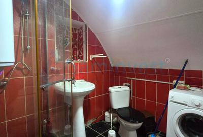 Apartament cu doua camere ultracentral,la demisol, Piata Unirii,Oradea - 6
