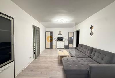 2 camere I Sos Stefan cel Mare I Etaj 1/8 I Bloc 1982 - 3