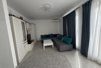 Inchiriere garsoniera mobilata in Avantgarden3 Brasov - 3