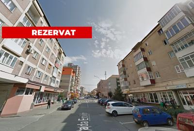Vanzare BLAJ Apartamemt 2 Camere 48 mp Ultra Central Nefinisat Termopane Etaj 2 - 1