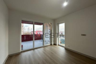 Apartament 3 camere cu 2 balcoane etajul I. Constructie NZEB! Elite Jr - 4