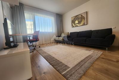De inchiriat apartament Greenfield 2 camere, loc parcare inclus - 5