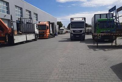 HALA DE INCHIRIAT – 120 MP – ACCES TIR | CURENT TRIFAZIC - 4