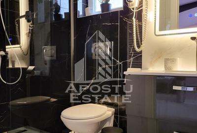 Apartament de lux, 3 camere, 2 niveluri, intr-un imobil tip vila, Deva - 13
