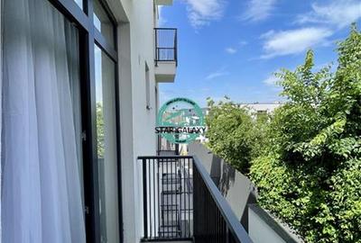 Apartament cu 2 camere de vanzare, openspace, bloc nou, in Centru - 8