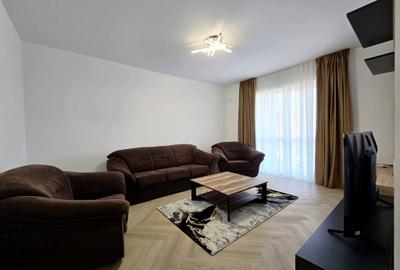 Apartament 2 Camere Strada Trifoiului  Fundeni Dobroești - 7