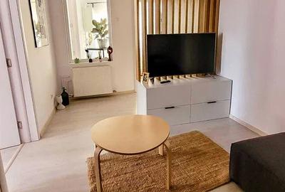 Casă cu 2 camere în Dealul Cetății