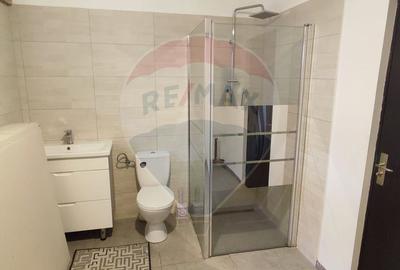 CASĂ DE VÂNZARE cu spatiu comercial in Baia Mare - 11