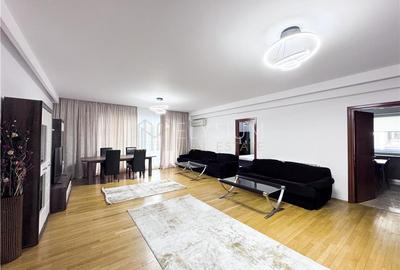 Apartament de inchiriat 4 camere Soseaua Nordului Herastrau - 1
