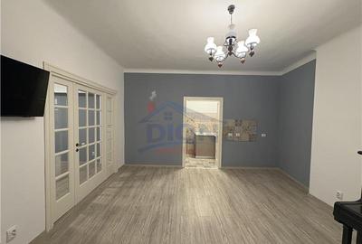 UNIVERSITATE, 3 camere, parter inalt, 61 mp, amenajat - 12