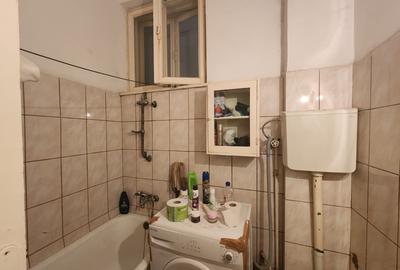 CASA CENTRU IASI, 7 CAMERE, 143 MP UTILI, 22 MP BECI, MAGAZIE SI GARAJ - 7