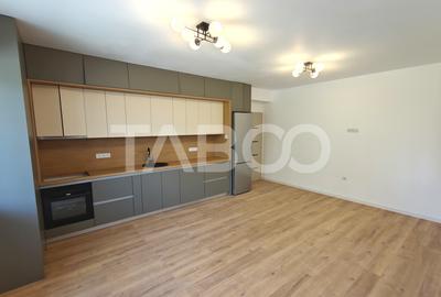 Apartament 3 camere - etaj 1 - incalzire in pardosea si loc de parcare - 4