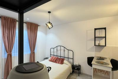 Garsoniera - zona VITAN-BARZESTI - RIN - 10