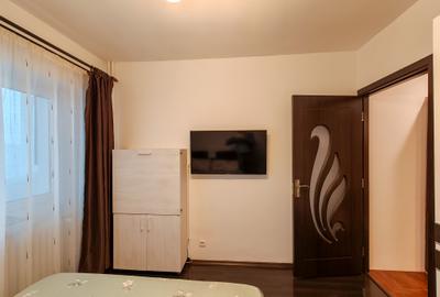 Apartament 2 camere Obor | 57 mp | 4 min metrou | Mobilat complet | Comision 0 - 11